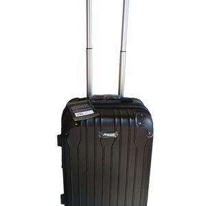 Black Head Camera Equipment Case